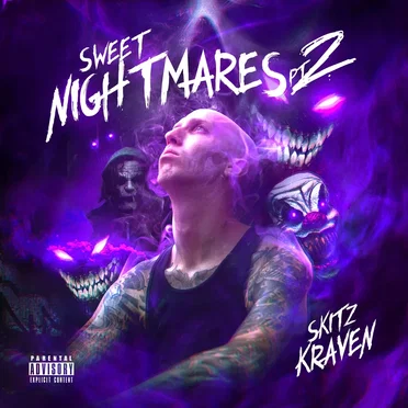 Sweet Nightmares, Pt. 2