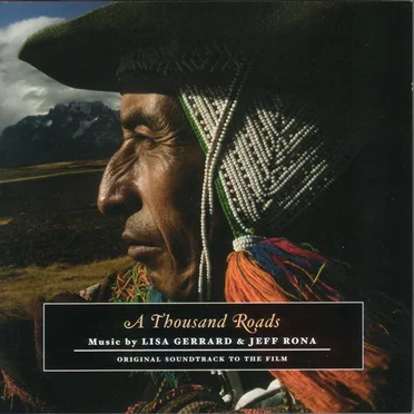 A Thousand Roads: Original Soundtrack to the Film