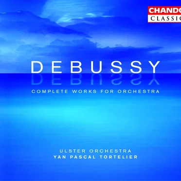 Complete Works for Orchestra