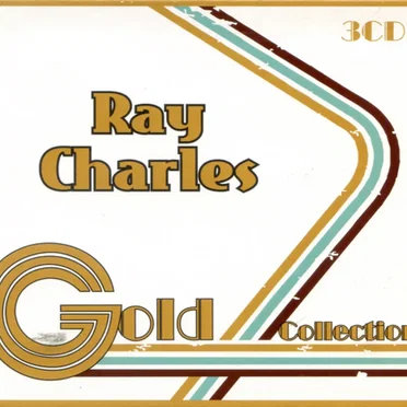 Ray Charles: Gold Collection