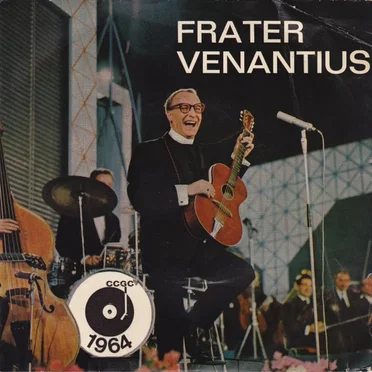 Frater Venantius