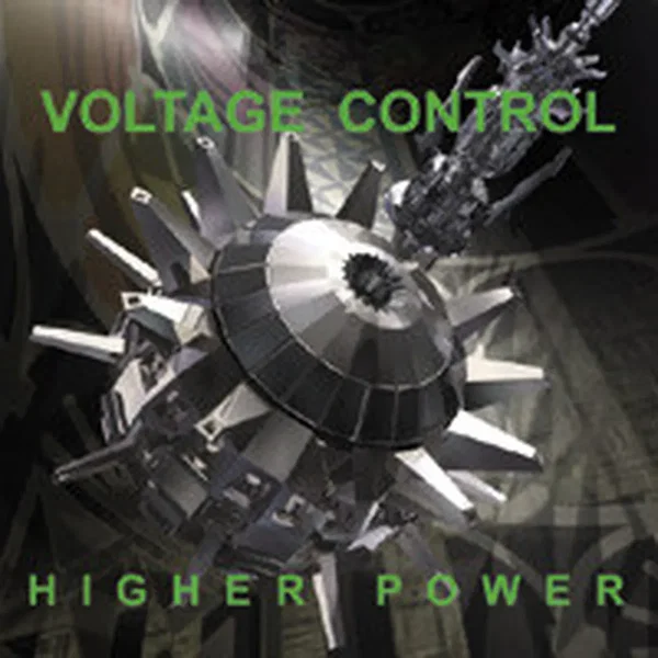 Higher Power
