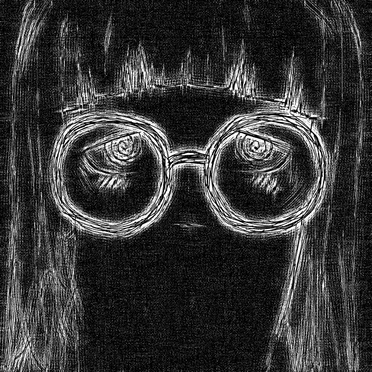 Don't Let The Dark In.