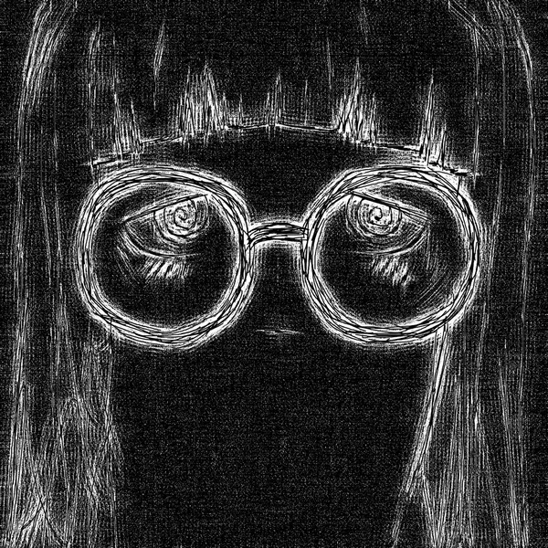 Don't Let The Dark In.