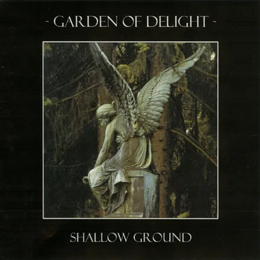 Shallow Ground by Garden of Delight - album cover