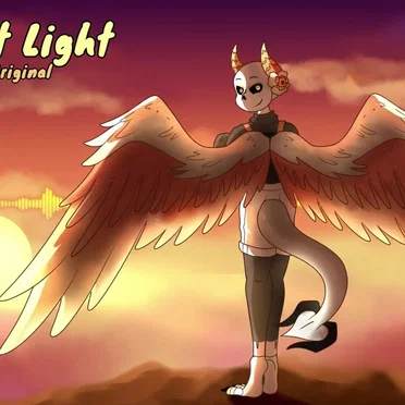 Vibrant Light [Valkir's Theme]