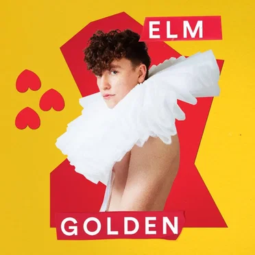 Golden by ELM - album cover