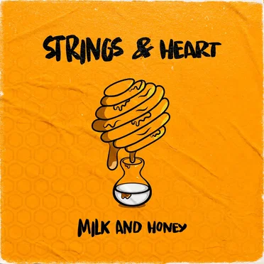 milk and honey