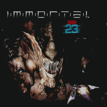 Amiga Immortals V1 by Various Artists - album cover