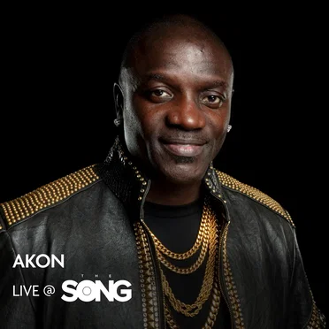 Akon (Live at The Song)