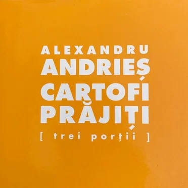 Cartofi Prăjiți [Trei Porții]