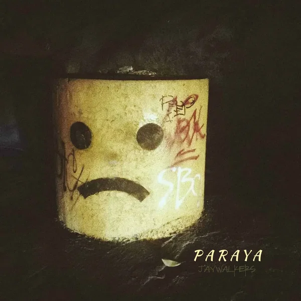 Paraya