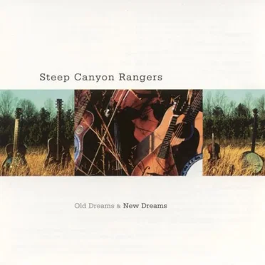 Old Dreams & New Dreams