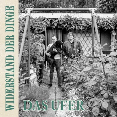 Das Ufer