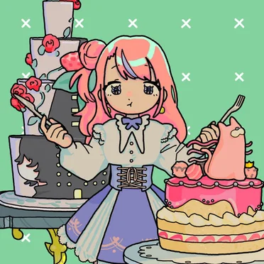 ひみつのふたり