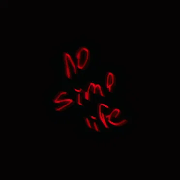no simp life