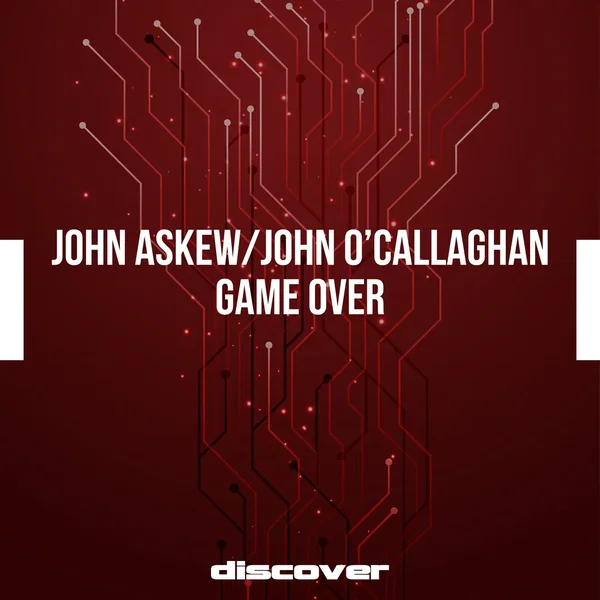 Game Over