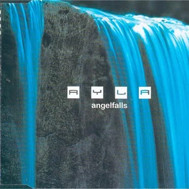 Angelfalls