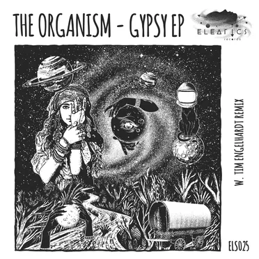 Gypsy