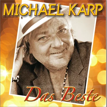 Das Beste by Michael Karp - album cover