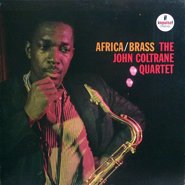 Africa/Brass