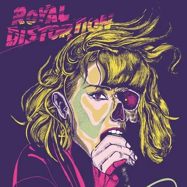 Royal Distortion