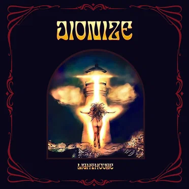 Lighthouse by Dionize - album cover