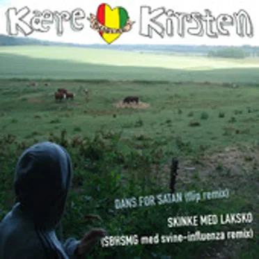 Kære Kirsten