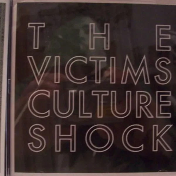 Culture Shock (Live At Hernando's Hideaway)