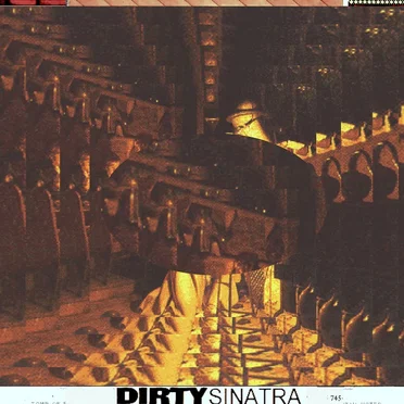Dirty Magic