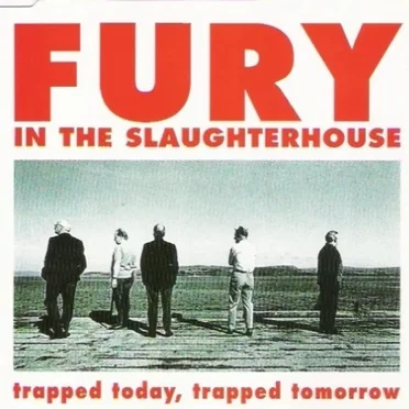 Trapped Today, Trapped Tomorrow