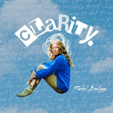 clarity. - Single by Rachel DeLong - album cover