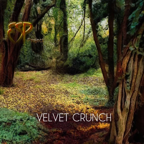 Velvet Crunch