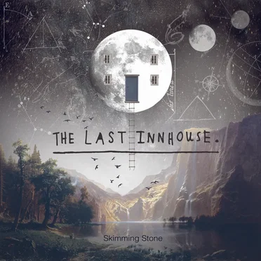 Skimming Stone by The Last InnHouse - album cover