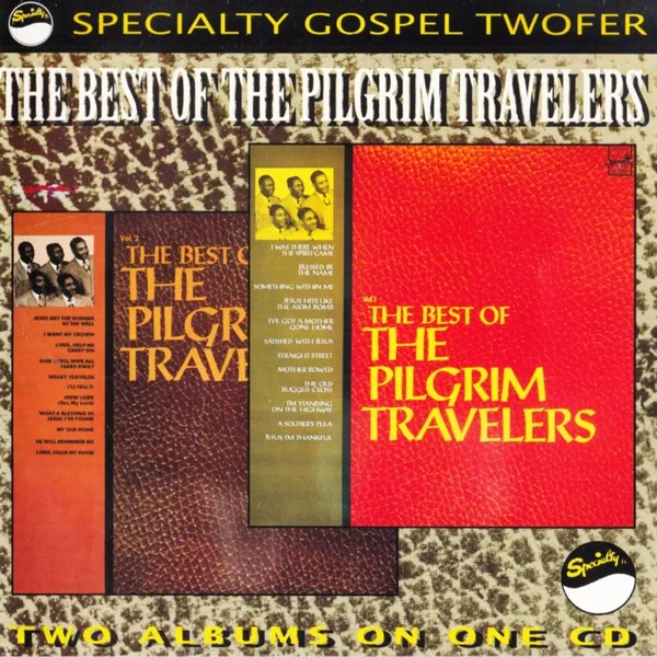 The Best Of The Pilgrim Travelers