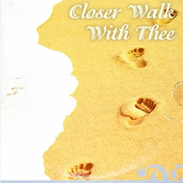 Closer Walk With Thee: A Southern Gospel Collection by Various Artists - album cover