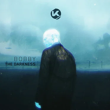 The Darkness by Bobby - album cover