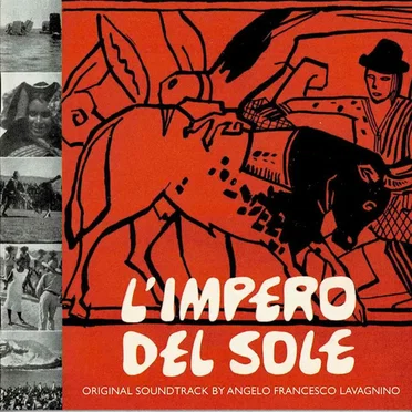 L'impero del sole