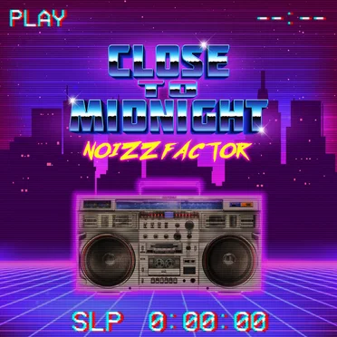 Close To Midnight