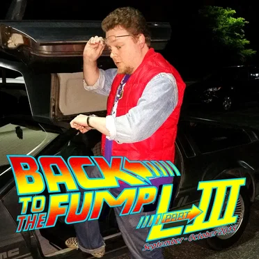 The FuMP, Vol. 53: September - October 2015 by Various Artists - album cover