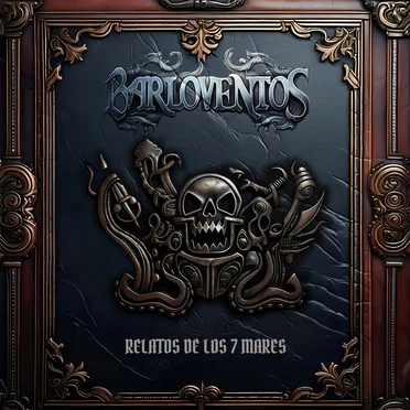 Relatos de Los 7 Mares - Acto I