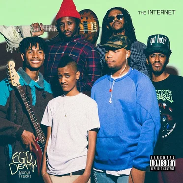 Ego Death Bonus Tracks