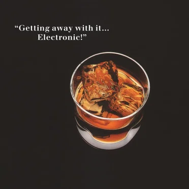 Getting Away With It…