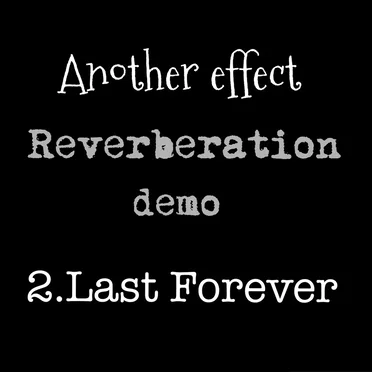 Last Forever