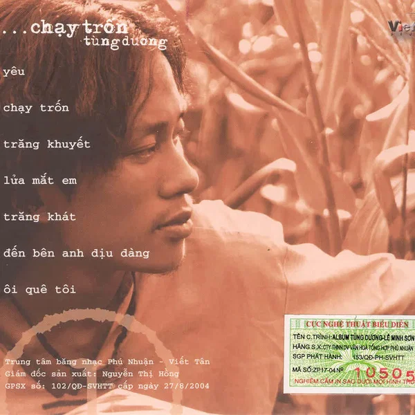 Chạy trốn
