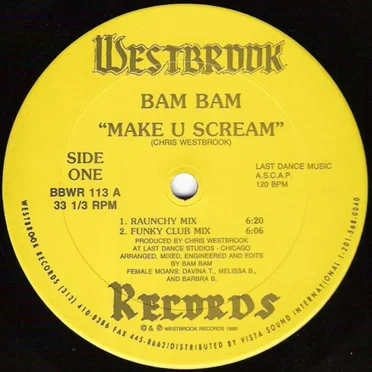 Make U Scream