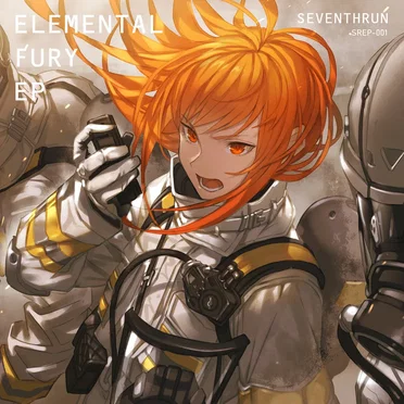 Seventhrun