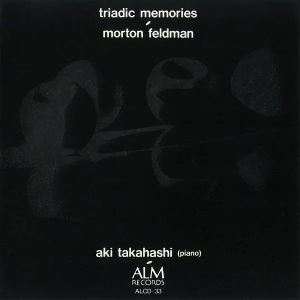 Triadic Memories