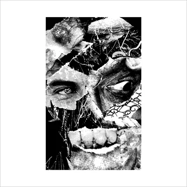 Resigner by 8 Hour Animal - album cover
