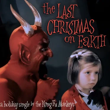 Last Christmas on Earth